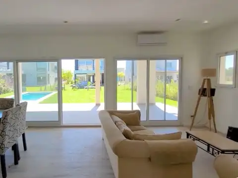 Casa en Puertos del Lago