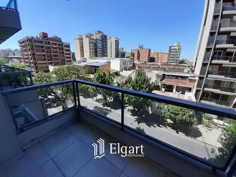 Departamento - Alquiler - Argentina, San Miguel de Tucumán - Marcos Paz 800