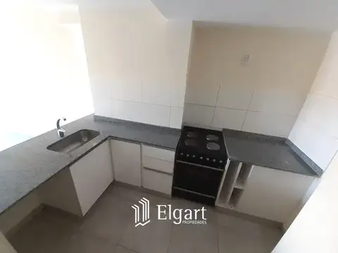 Departamento en Alquiler de 2 dormitorios