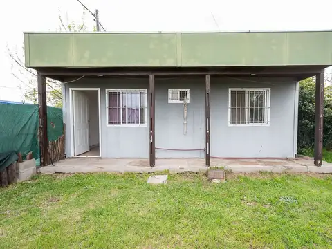 Terreno en Venta de 289,0 m2