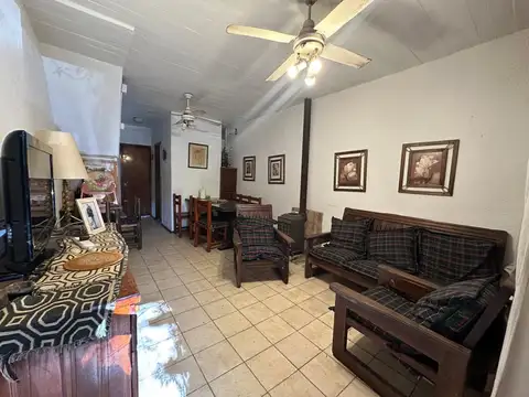 EXCELENTE DUPLEX JARDÍN / PATIO