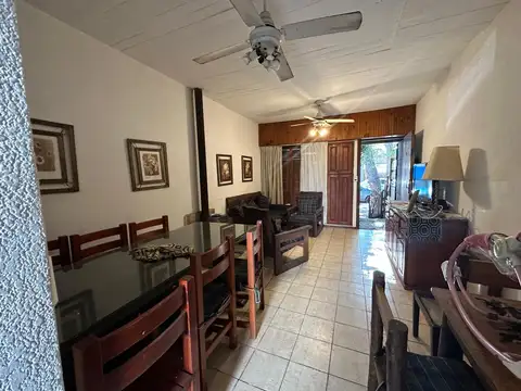 Casa en Venta en San Bernardo del Tuyu, USD 60.000