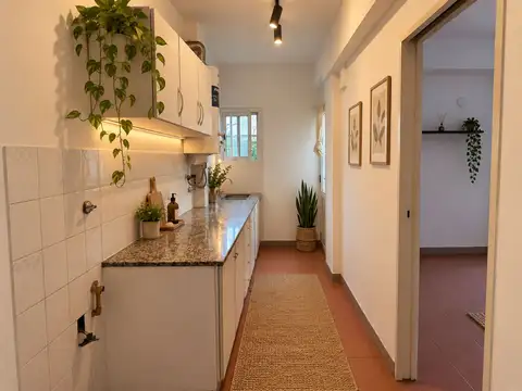 DEPARTAMENTO EN VENTA FLORENCIO VARELA 2 AMBIENTES