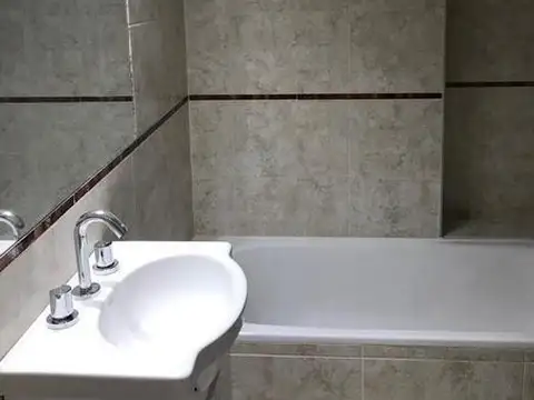 Departamento en Venta al Norte