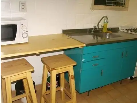 Departamento Alquiler x Temporada