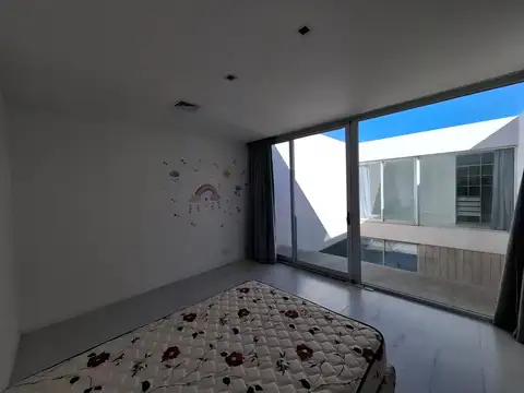 Casa en Alquiler A Estrenar