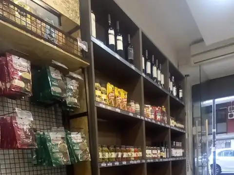 Rodríguez Peña 1600