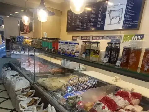 Local en Venta Via Pública