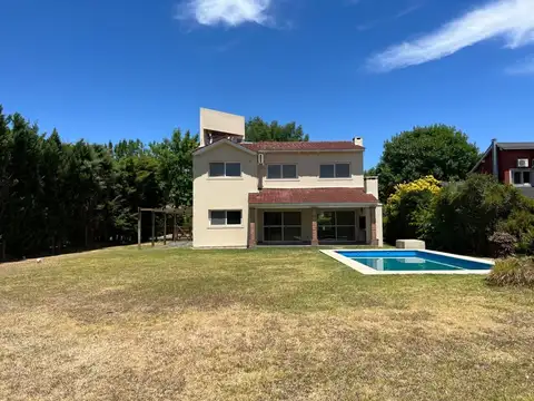 Casa  en Venta en Los Pilares, Pilar, G.B.A. Zona Norte