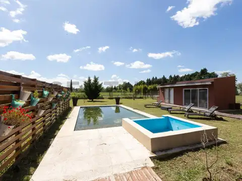 Casa en Alquiler en MATISSE - Barrio Privado, USD 1.300