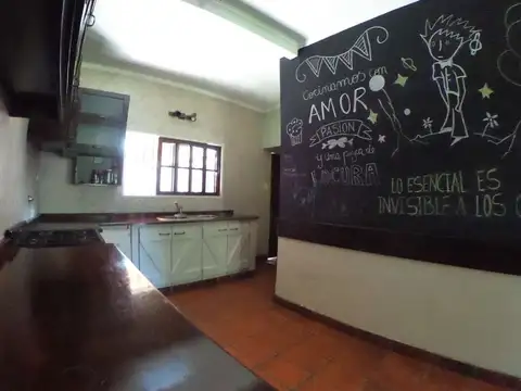 HONORIO PUEYRREDON 1300