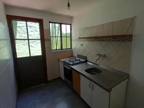 San Lorenzo  al 2200