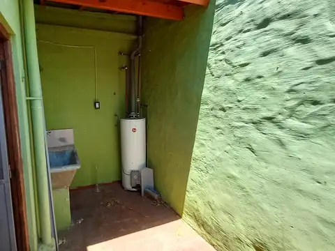 Depto Tipo Casa en Venta de 2 dormitorios
