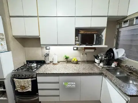 Departamento en Venta Permite mascota