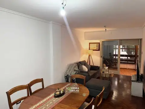 departamento en venta tres dormitorios