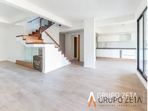 Departamento Duplex 4 Ambientes Almagro Balcon Terraza Parrilla Pileta Sum