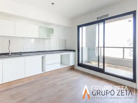 Departamento Duplex 4 Ambientes Almagro Balcon Terraza Parrilla Pileta Sum