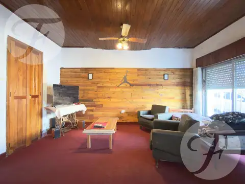 Casa en Venta 60 años
