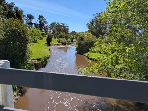 Terreno en Venta de 577,0 m2