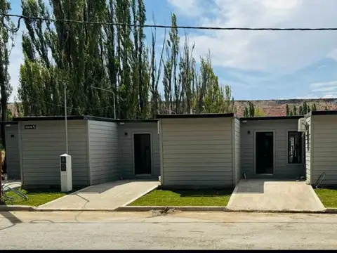 Departamento en Venta 5 años