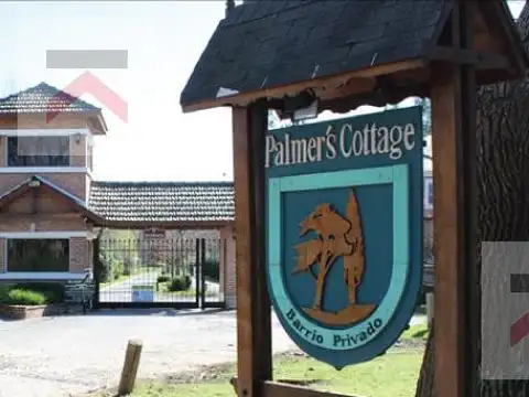 Palmers Cottage, Ing. Maschwitz