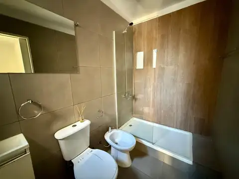 Departamento con patio en Escobar - alquiler y venta - ID 5193