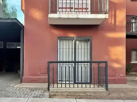 VENTA DUPLEX 2 DORMITORIOS CIUDAD