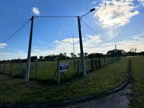 Terreno en Venta en Margarita Belén, USD 12.000