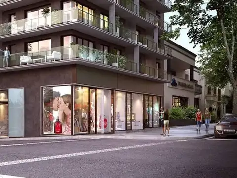 Bulevar General Artigas 1100