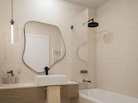 Departamento en Venta en Centro, USD 195.000