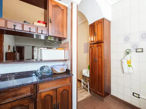 Depto Tipo Casa en Venta de 4 ambientes