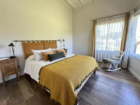 Casa en Alquiler Temporal de 4 dormitorios