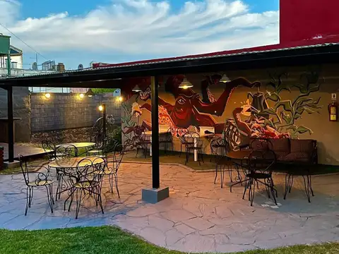 Hotel en Venta en Punta Mogotes, USD 499.000