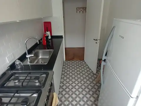 Departamento en Alquiler Temporal al Noreste