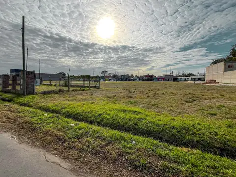 Terreno en Venta en Fisherton, USD 32.000