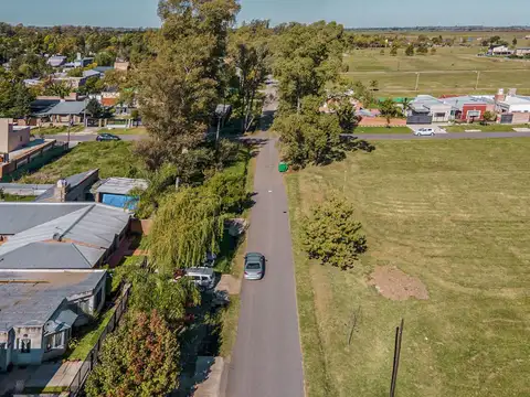 Terreno en Venta de 343,0 m2