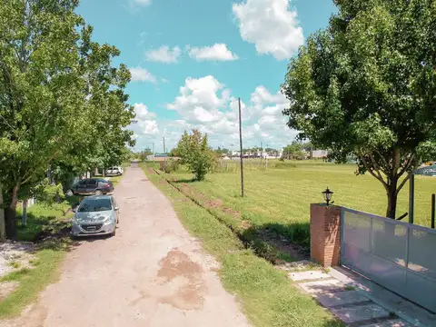 F. Canaro 8900 - Barrio Tango 'Mz 3 Lt 25