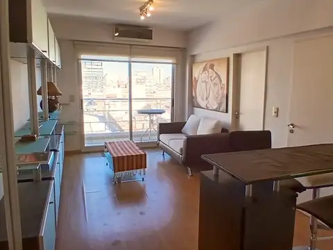 2 Ambientes | Parque Patricios | Venta | Balcón | Cochera