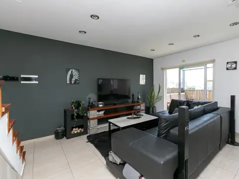 Balcarce al 3100 - Villa Ballester