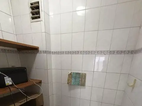 Departamento Centrico Apto Credito Hipotecario!