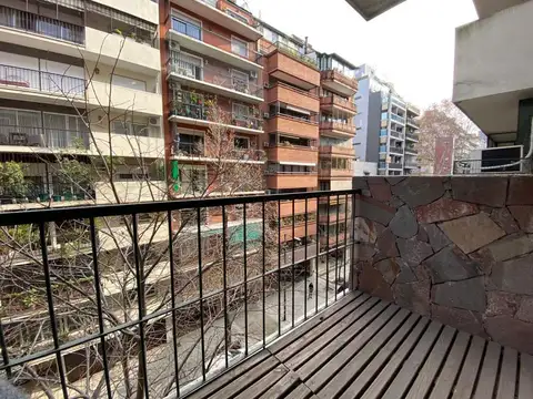 Oficina en Alquiler 15 años