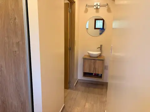 VENTA - CASA 4 AMBIENTES - SAN FERNANDO - TERRAZA