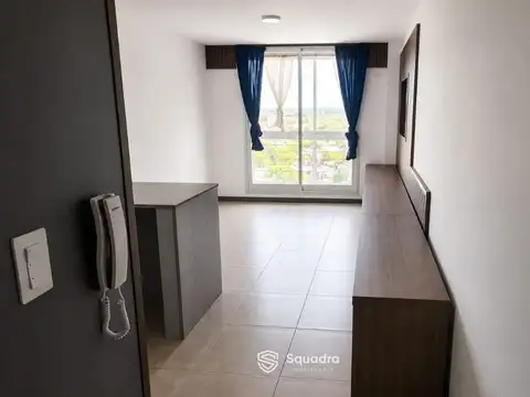 VENTA - Monoambiente con balcón -  Barrio España y Hospitales, Rosario.