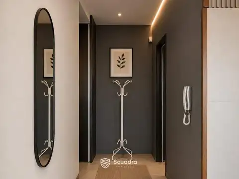 Departamento en Venta en Barrio España y Hospitales, USD 38.000