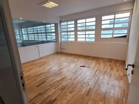 Oficina en Alquiler A Estrenar