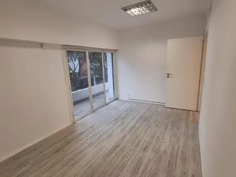 Avenida Olazábal 1300