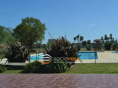 Terreno en venta en El Espinillo Golf, Lujan