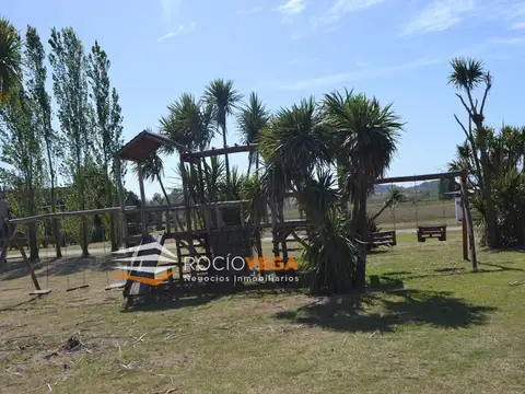 Terreno en venta en El Espinillo Golf, Lujan