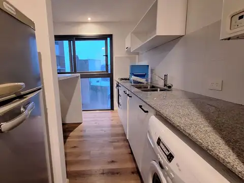Alquiler de Departamento 1 DORMITORIO, La Plata