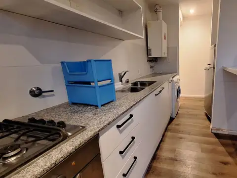 Departamento en Alquiler de 2 ambientes